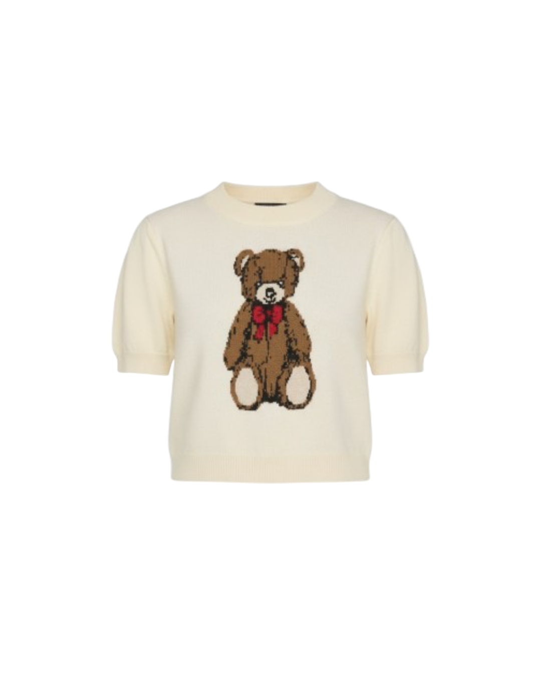The Teddy Sweater