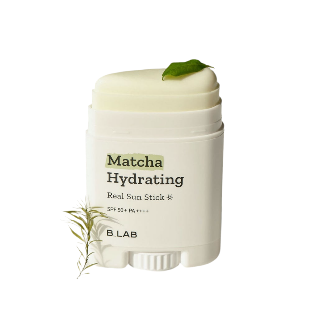 B.LAB - Matcha Airyfit Sun Stick 15G