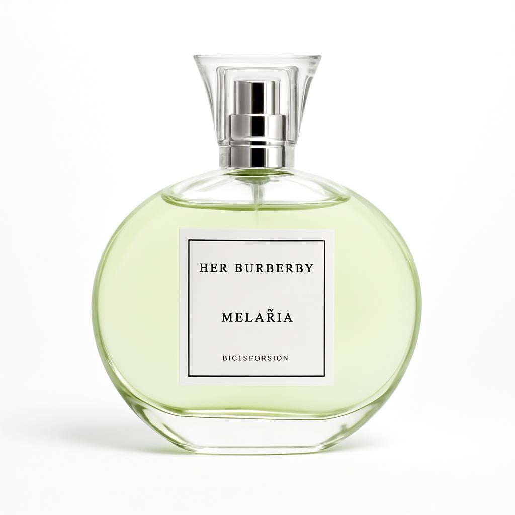 Perfume Bellaria