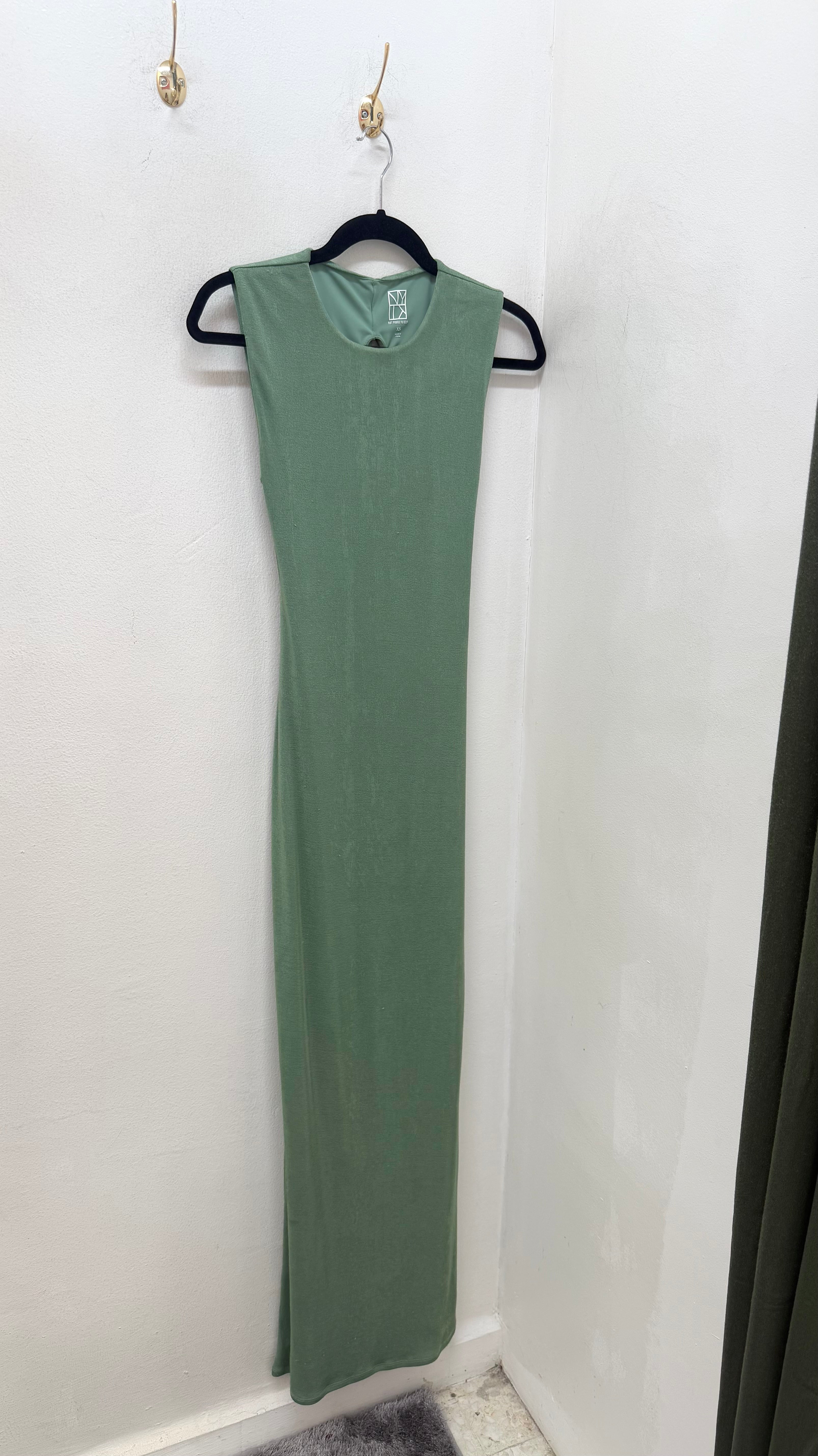 Not Yours To Keep - TG0007 Preowned