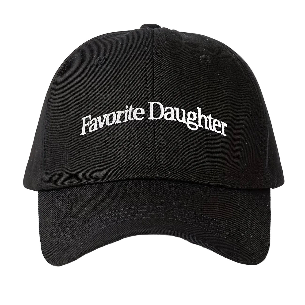 Favorite Daughter Cap
