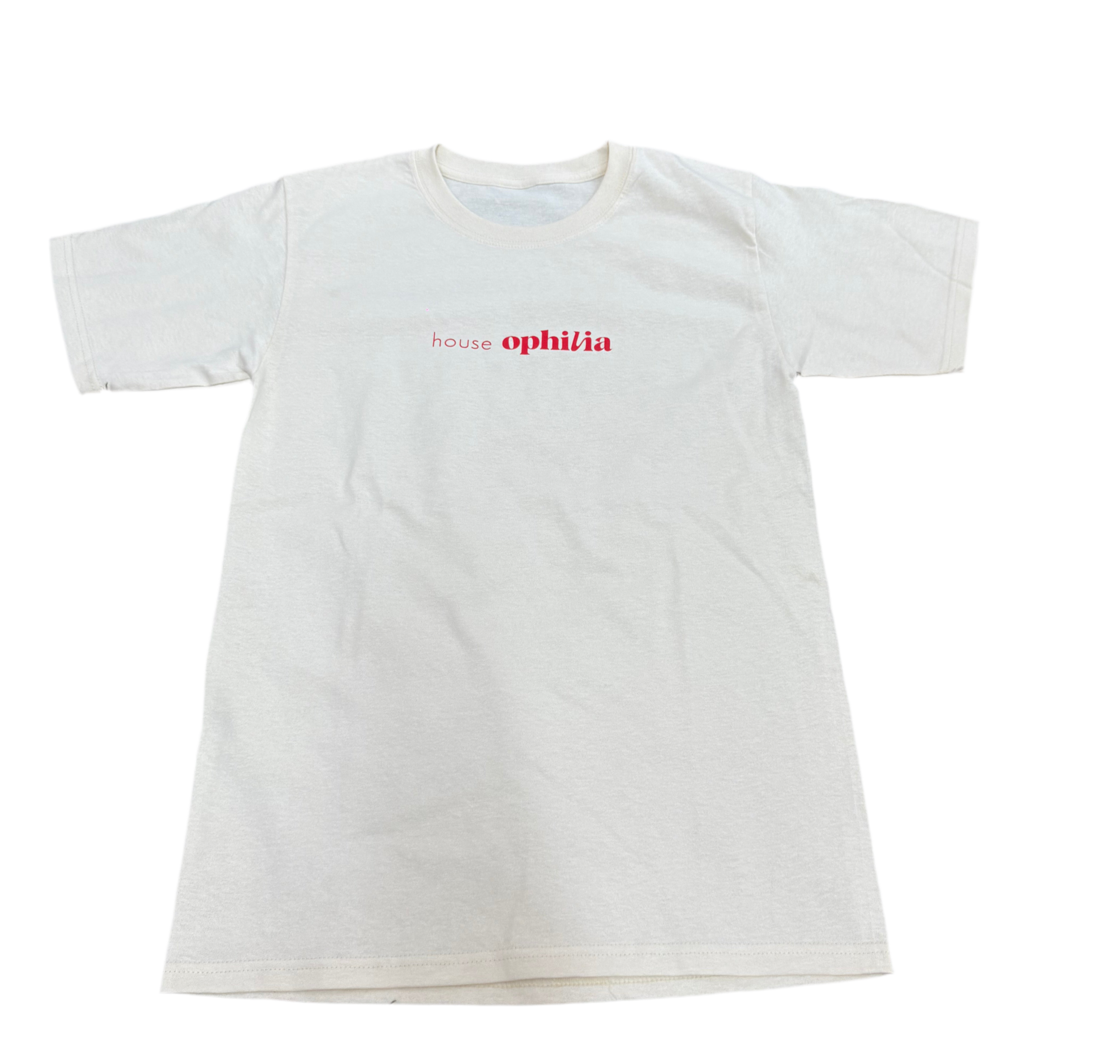 Slow Morning T-Shirt