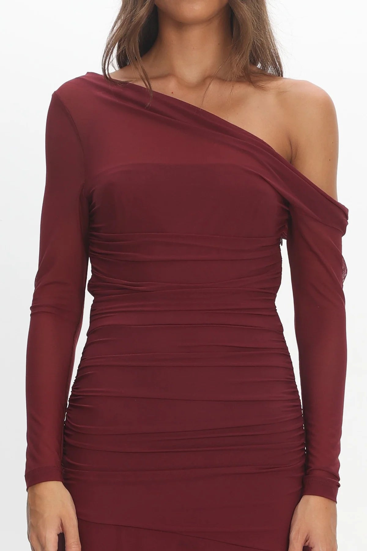 Cadence Long Sleeve