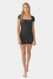 Short Sleeve Onesie