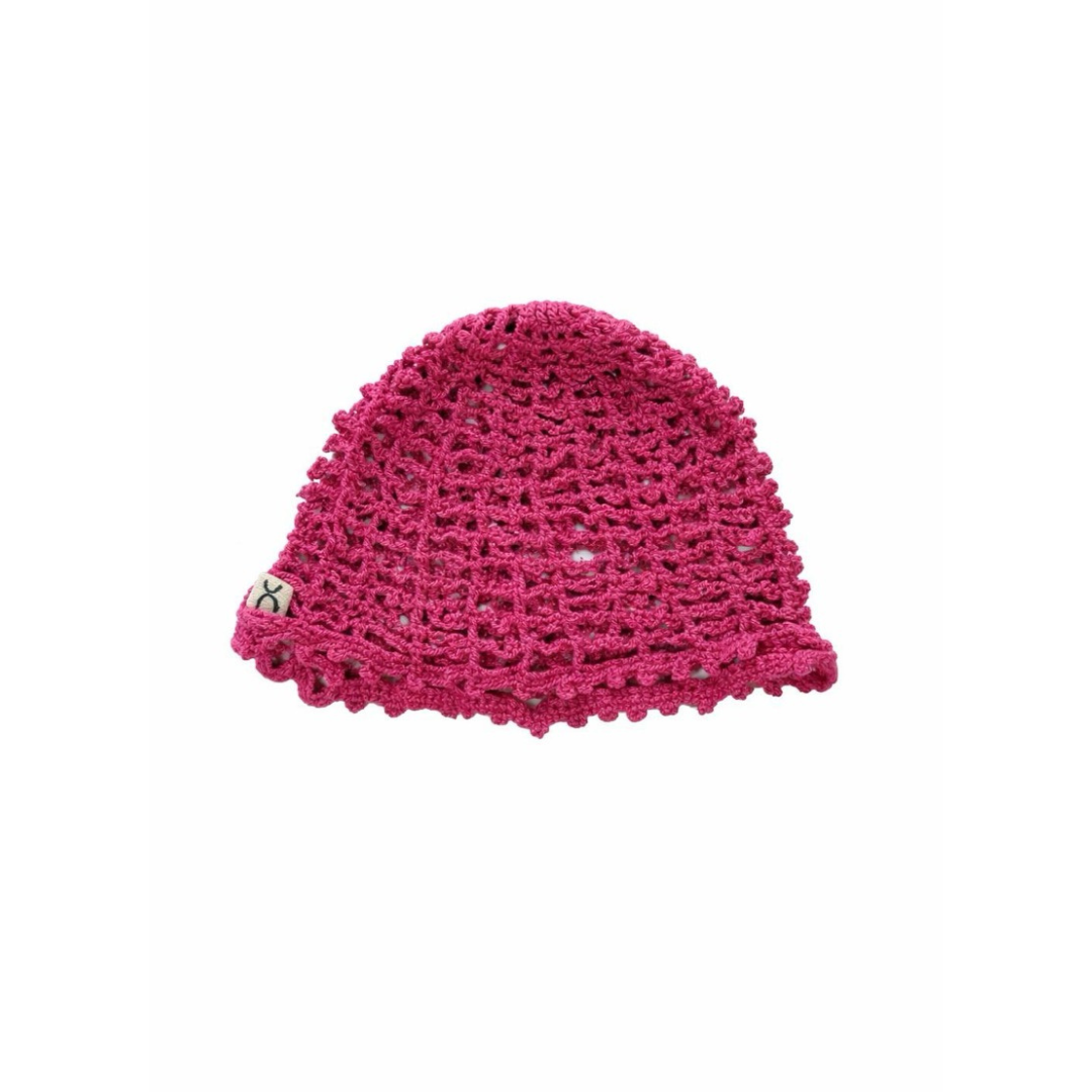 Mesh Hats