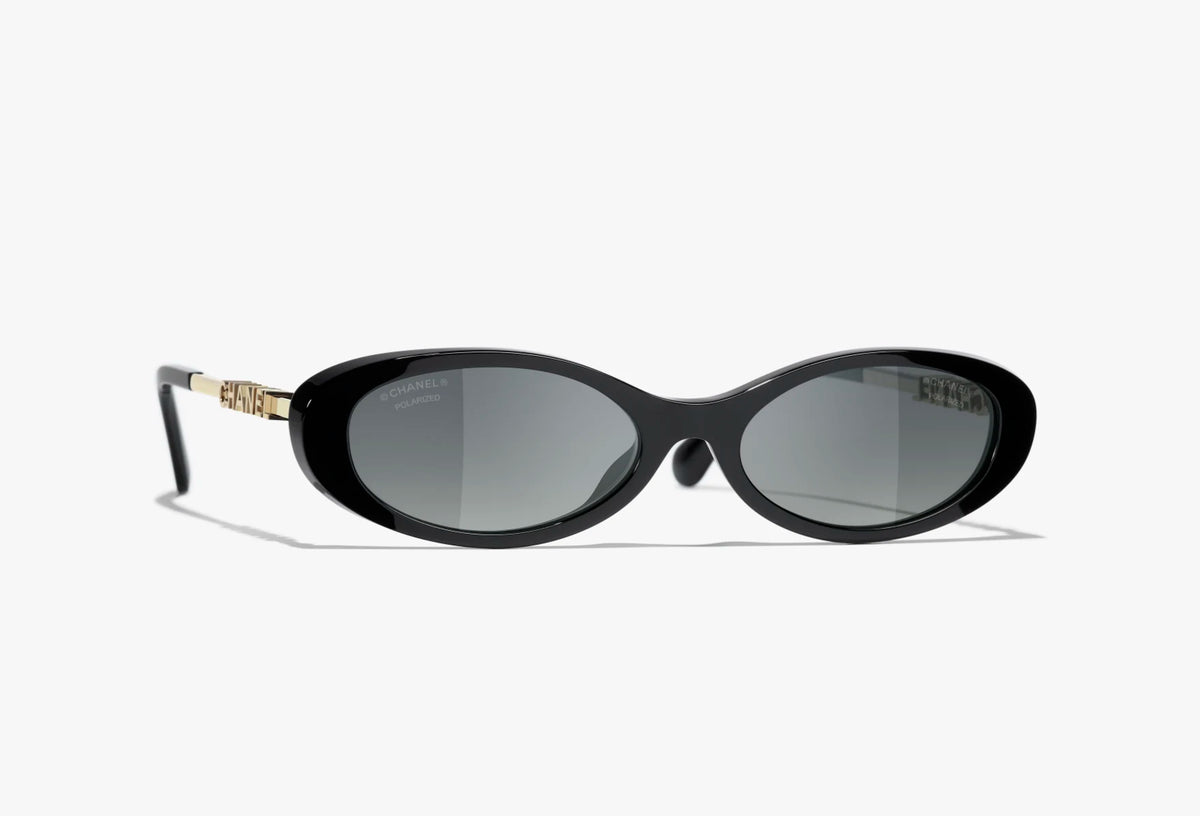 Lentes Chanel