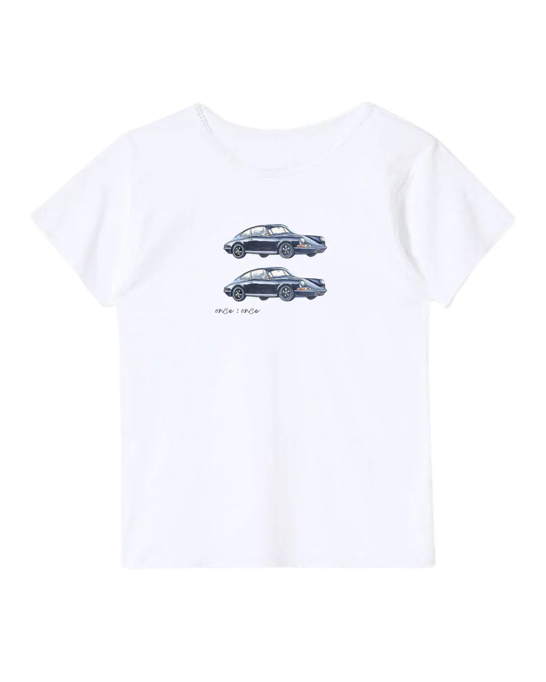 Cars T-shirt