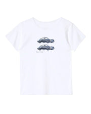 Cars T-shirt