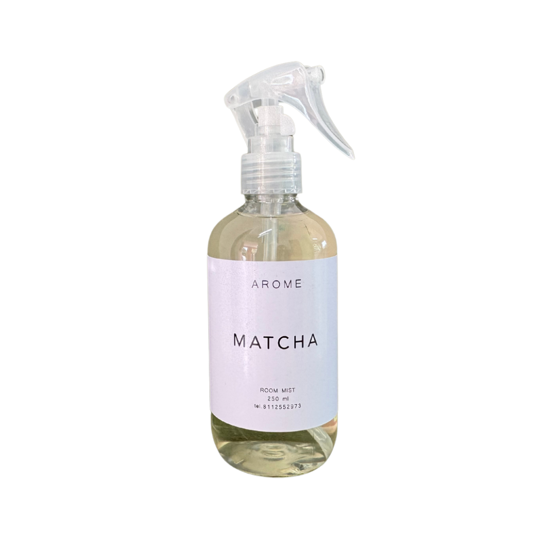 Matcha Room Mist 250ml