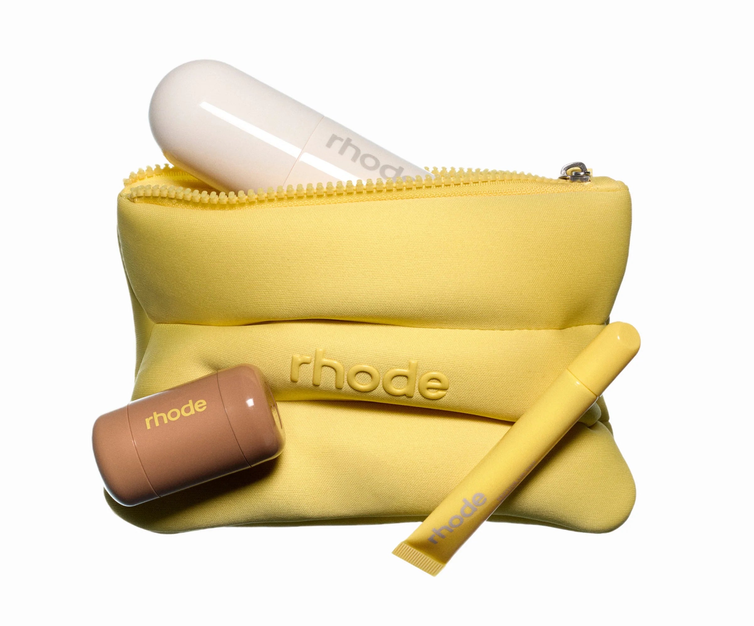 Rhode bubble kit