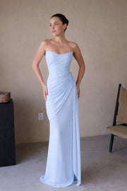 Coraline Baby Blue