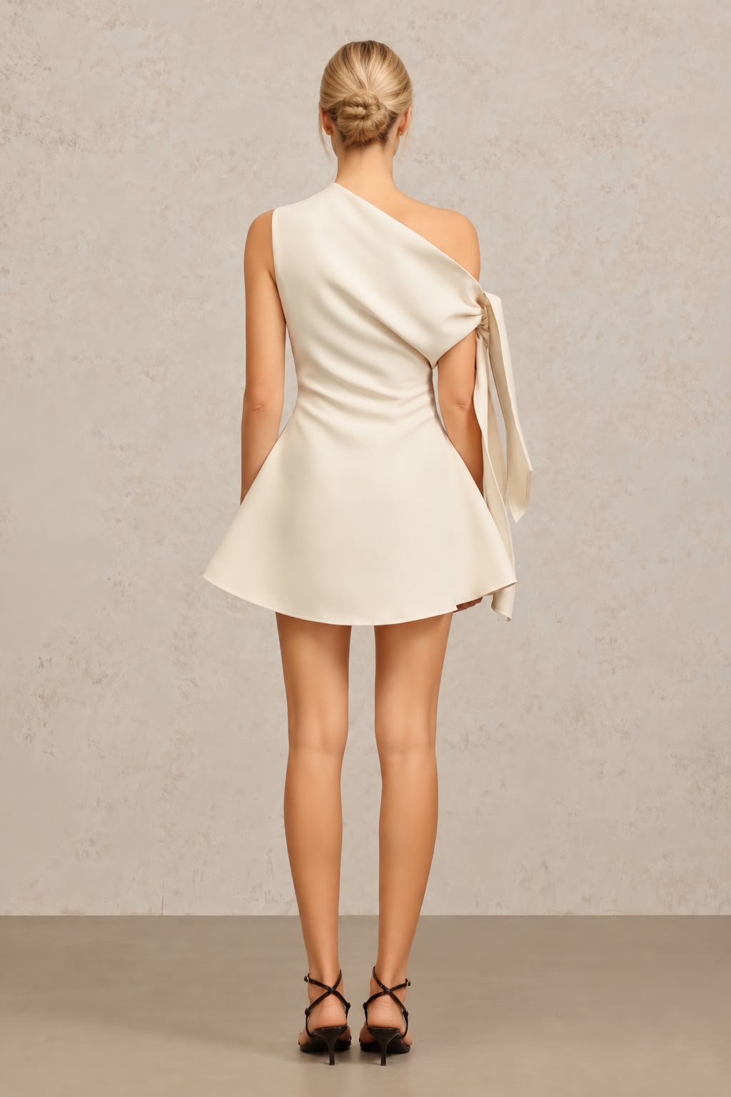 Colette Mini Dress