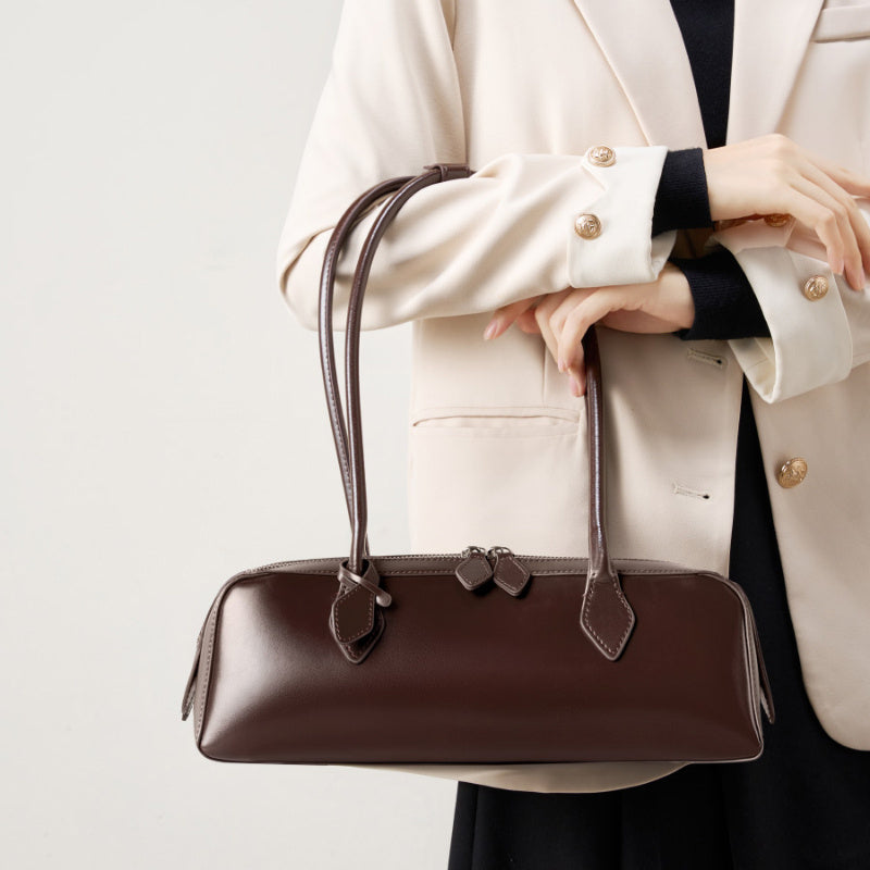 Geo Shoulder Bag