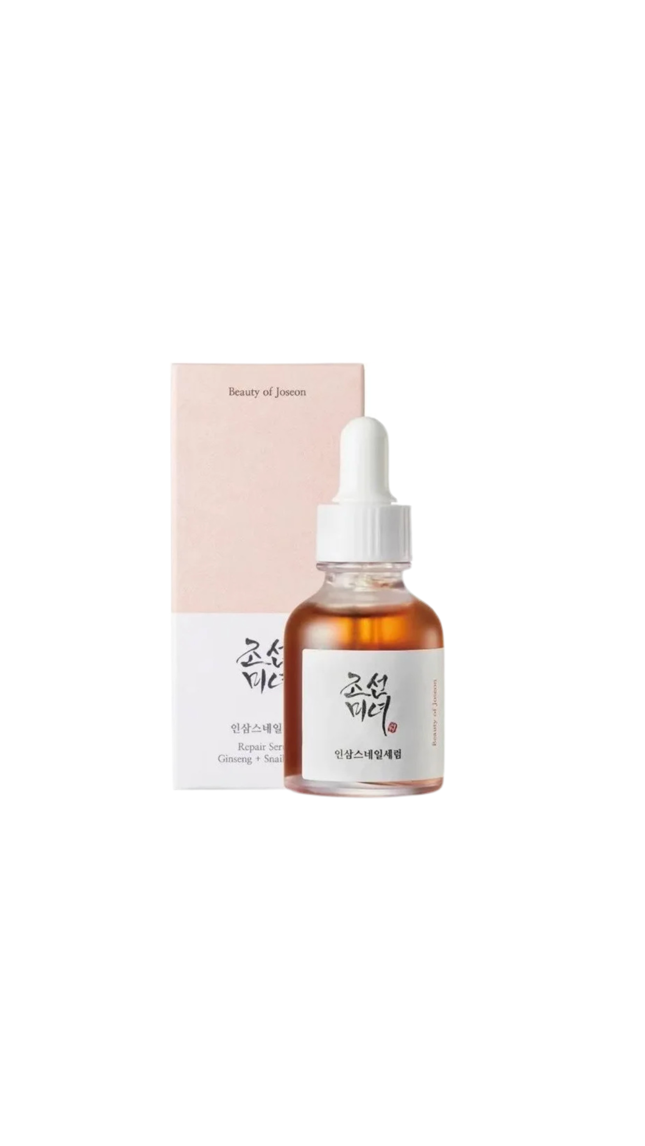Beauty of Joseon - Revive Serum Ginseng + Snail Mucin