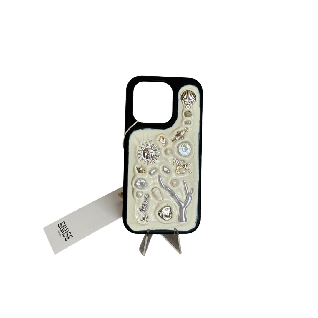 Emmse Case 15 Pro Max