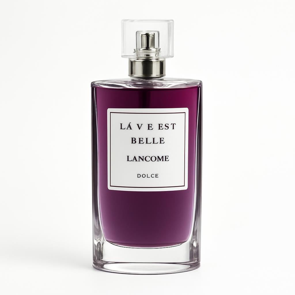 Perfume Dolce