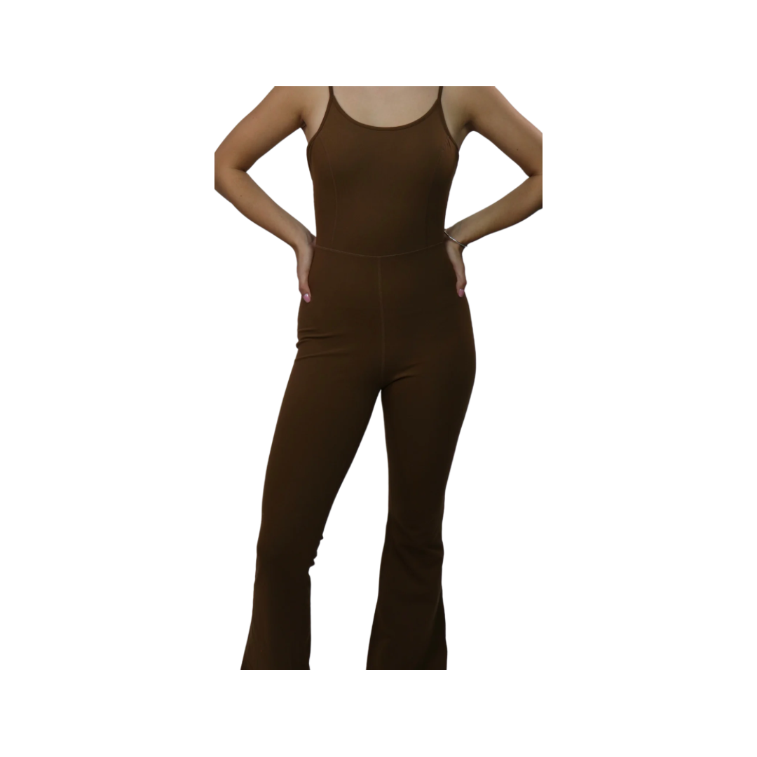 Silhouette Brown