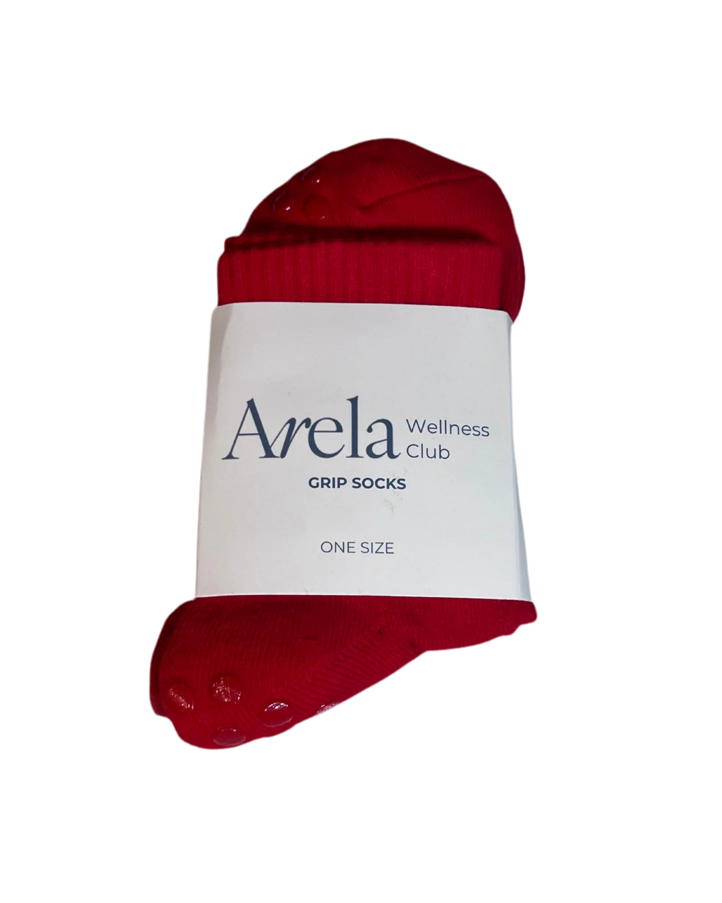 Grip Socks - Sweet & Spicy