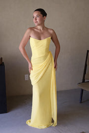 Coraline Yellow