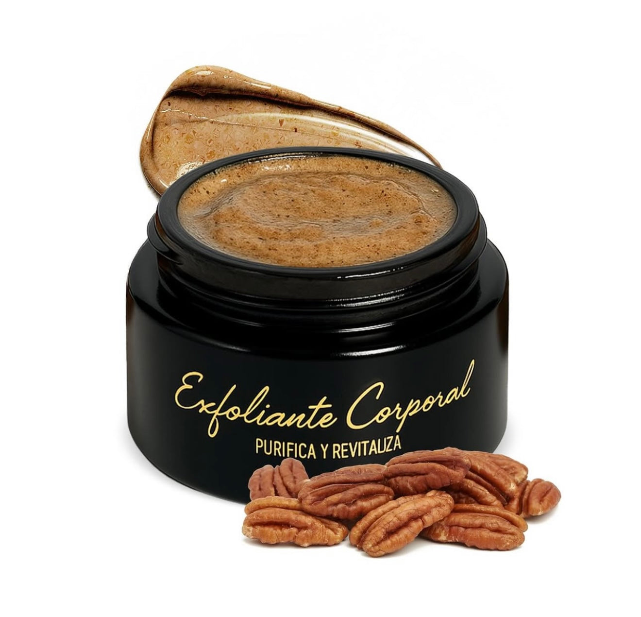 Exfoliate Corporal