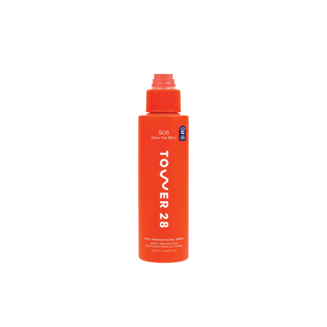 Tower 28 Facial Spray