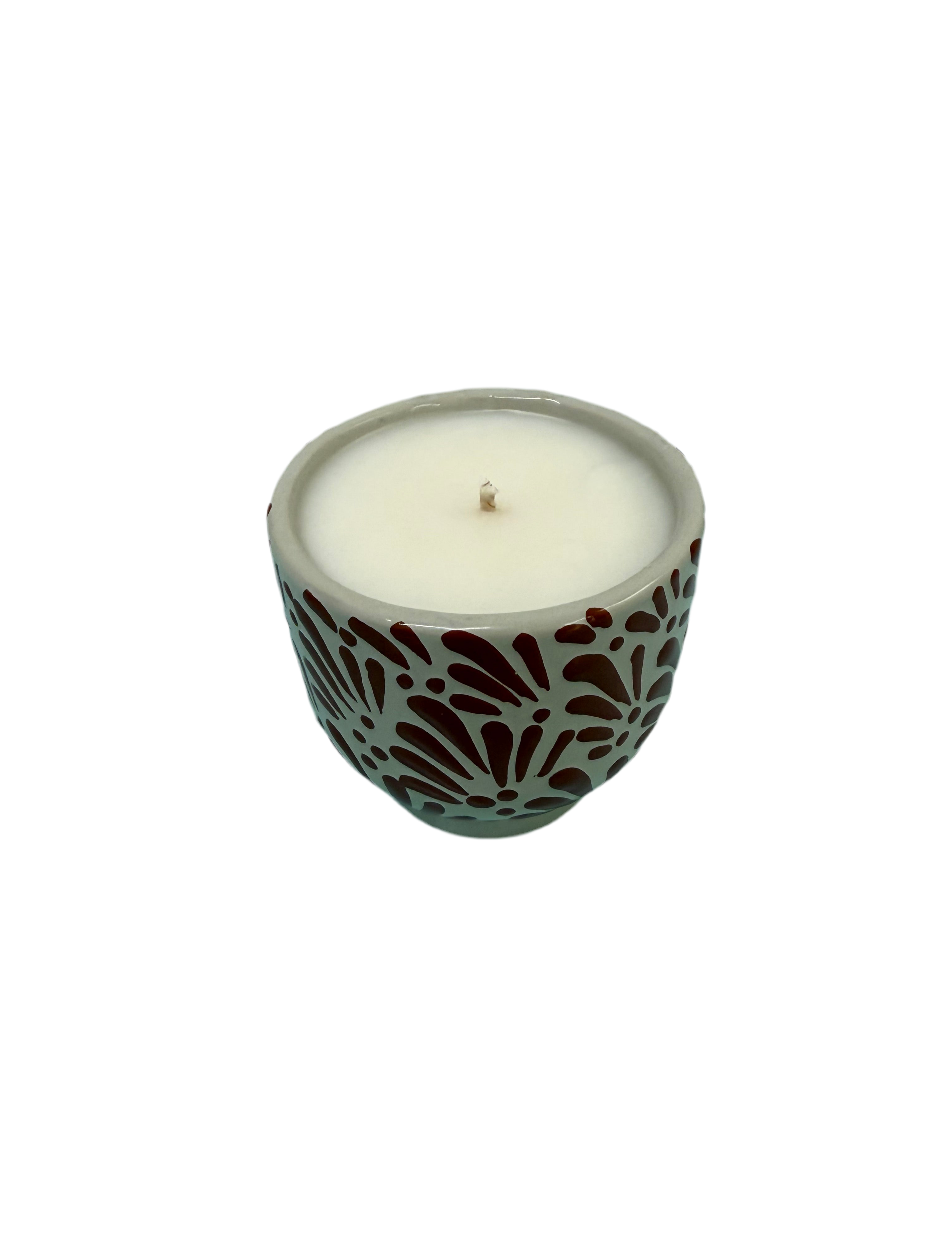 White Sage & Citrus 6oz