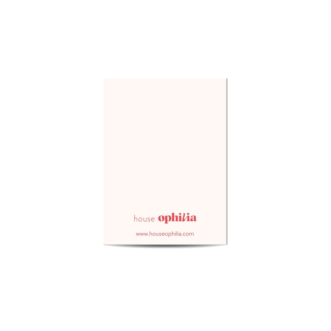 Card - Love