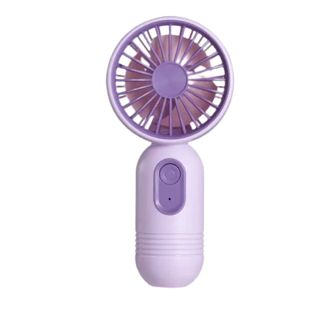 Mini Portable Fan