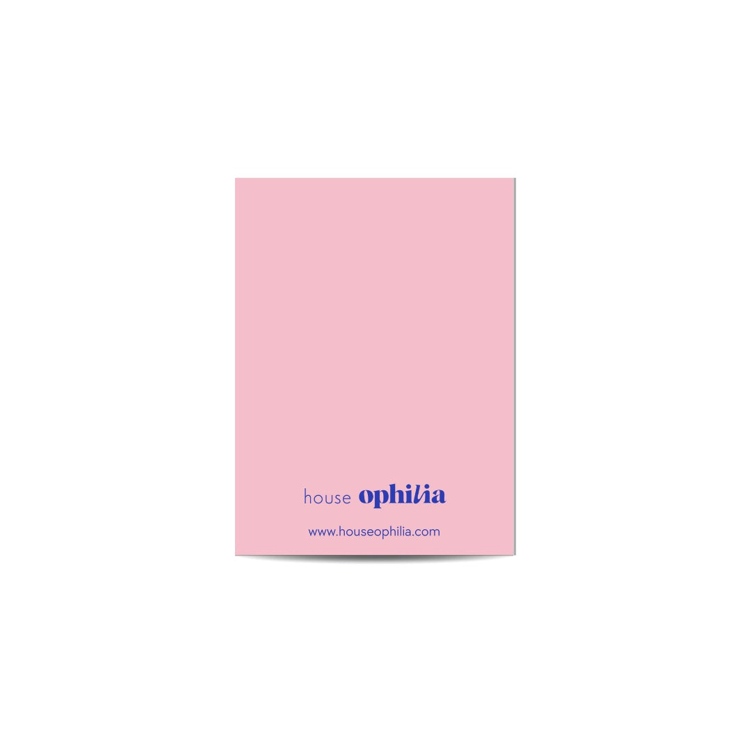 Card - Thank You