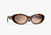 Lentes Chanel 5515