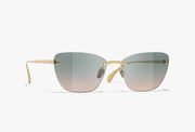 Lentes Chanel CH4286T