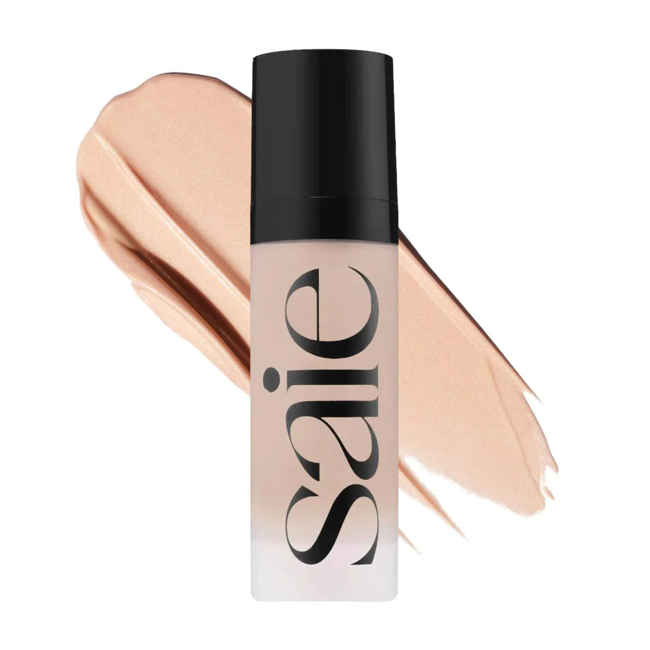 Saie Glowy Super Gel Lightweight Dewy Multipurpose Illuminator 30ml
