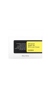 Cosrx - Advanced Snail 92 All In One Cream