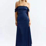 Hattie Dress – Midnight