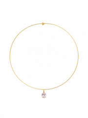 Mila Diamond Necklace