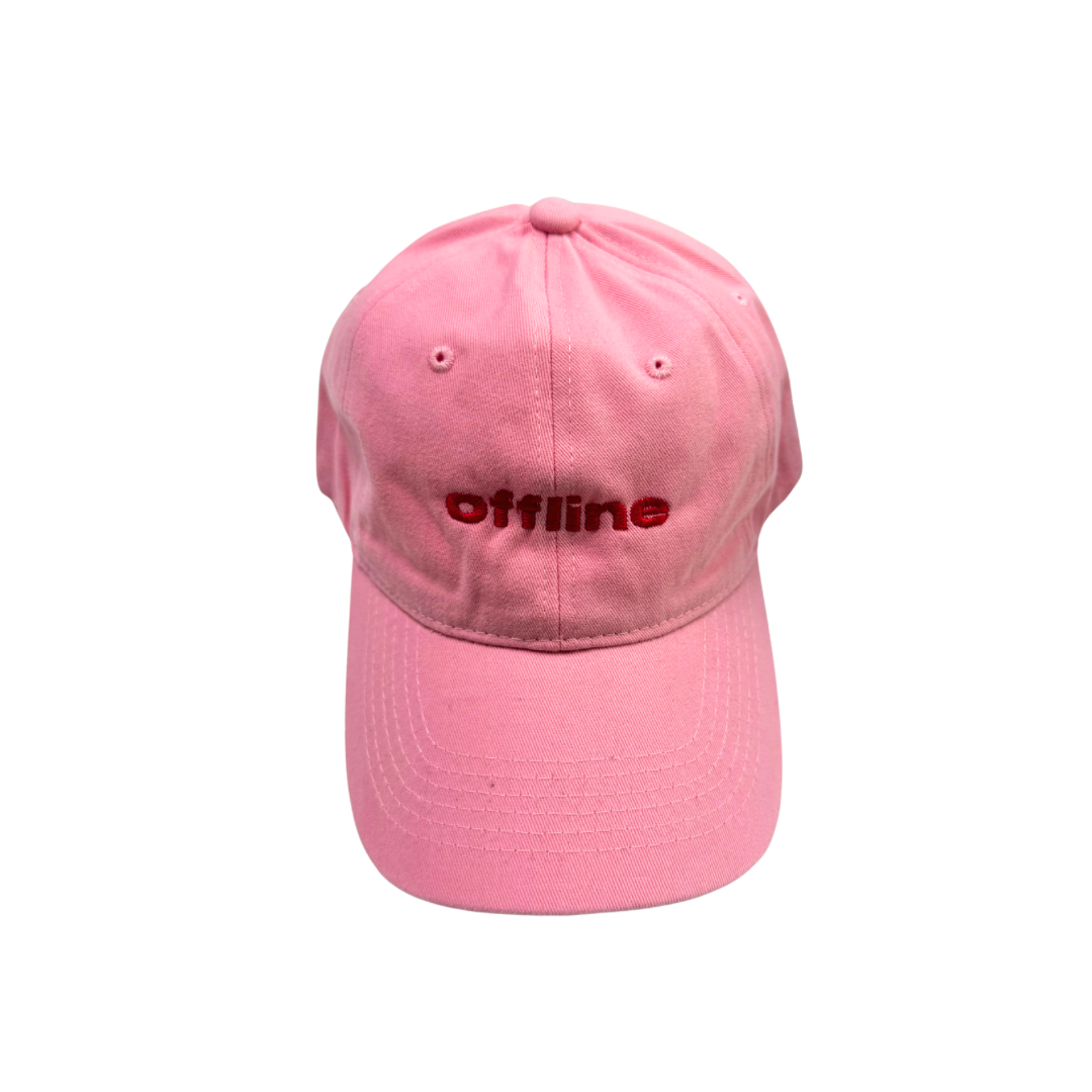 Offline Cap