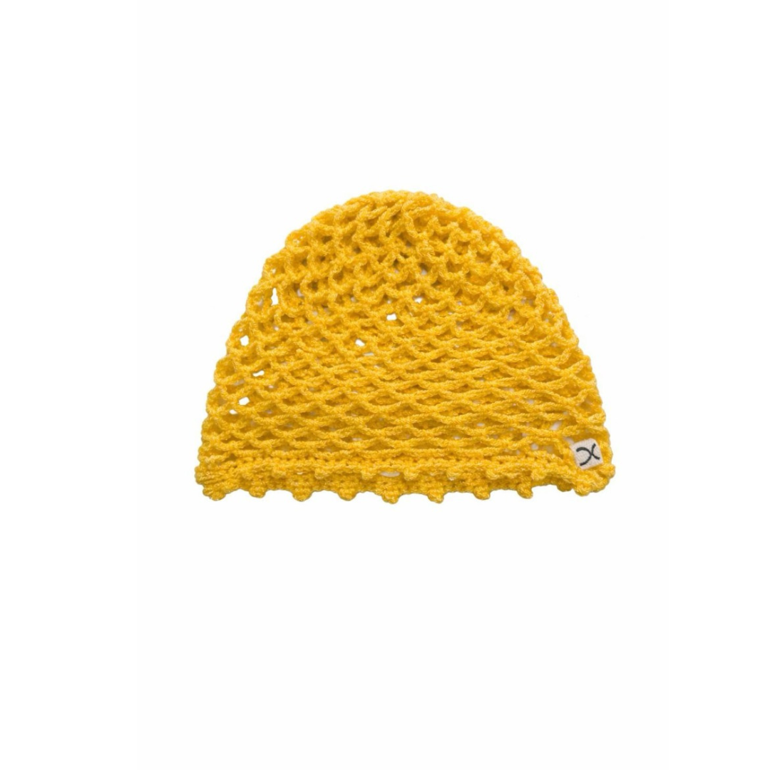 Mesh Hats