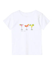 Drinks T-shirt