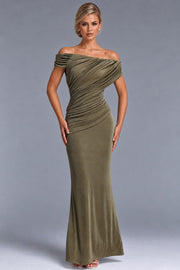 Slaia Maxi Dress