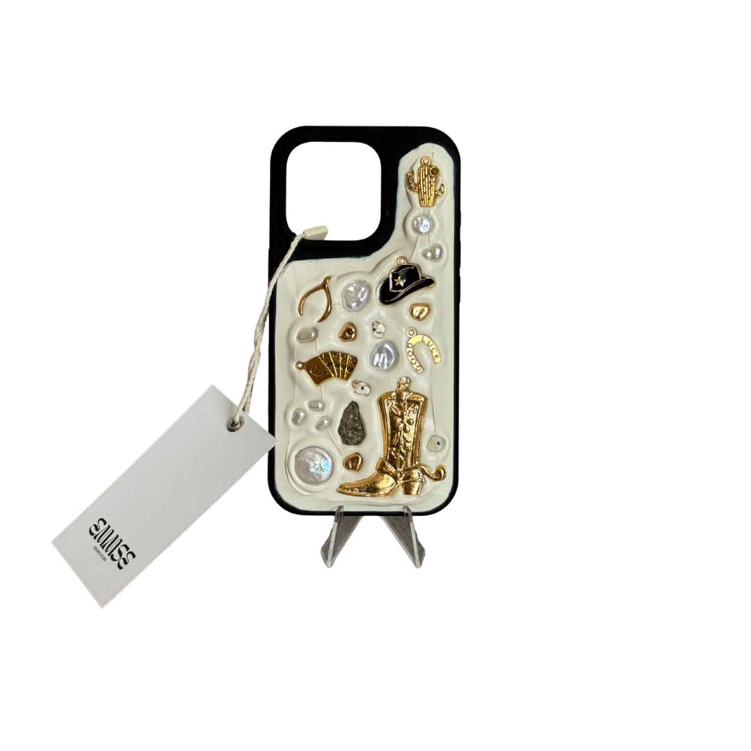 Emmse Case IPhone 16 Pro