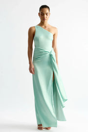 Fabianne Dress – Mint