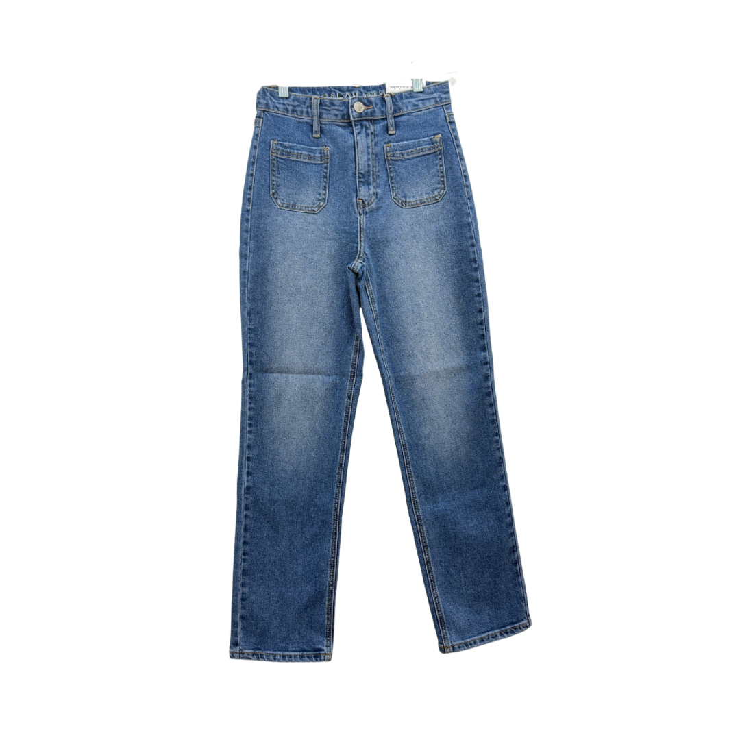 Pantalon Recto Balam