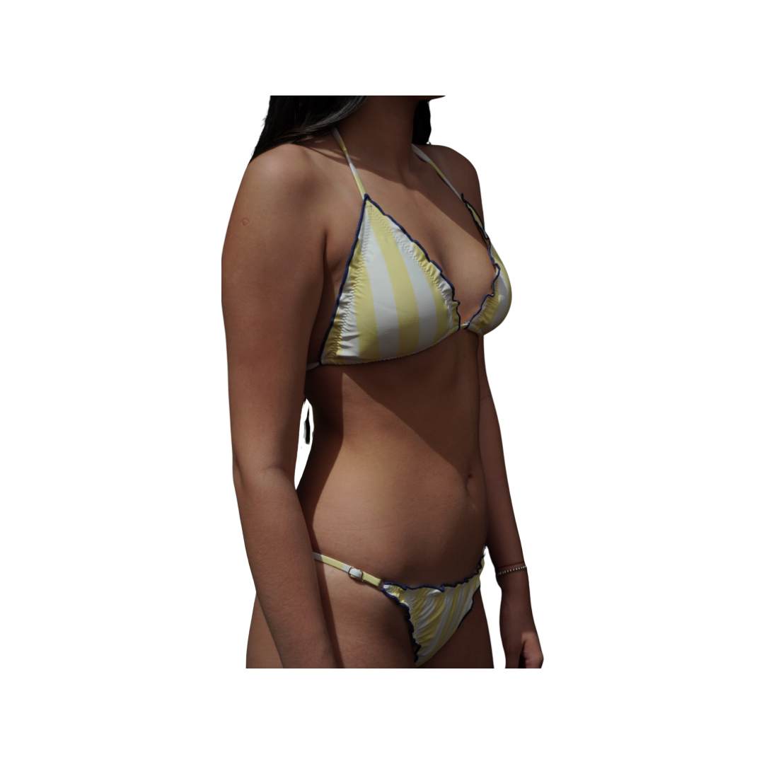 The Summer Breeze Pattern Bottom