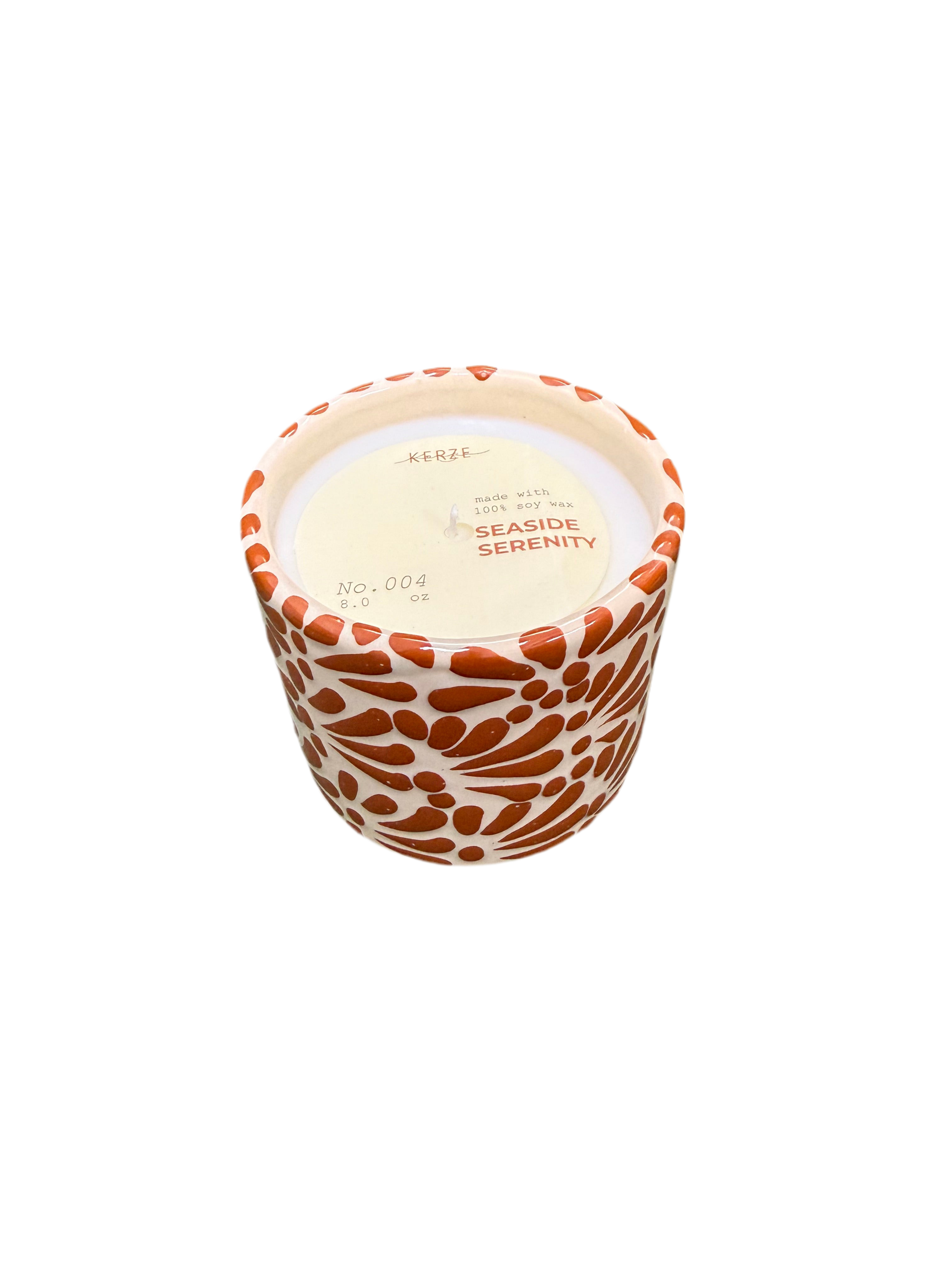 Seaside Serenity 8oz