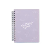 Wedding Agenda
