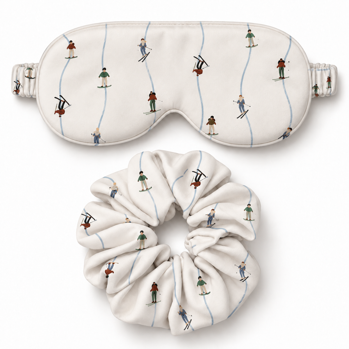 Après Ski Pajama Set