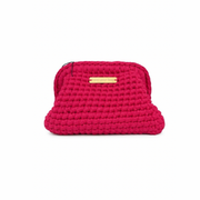 Clutch Tela Suave Mediana