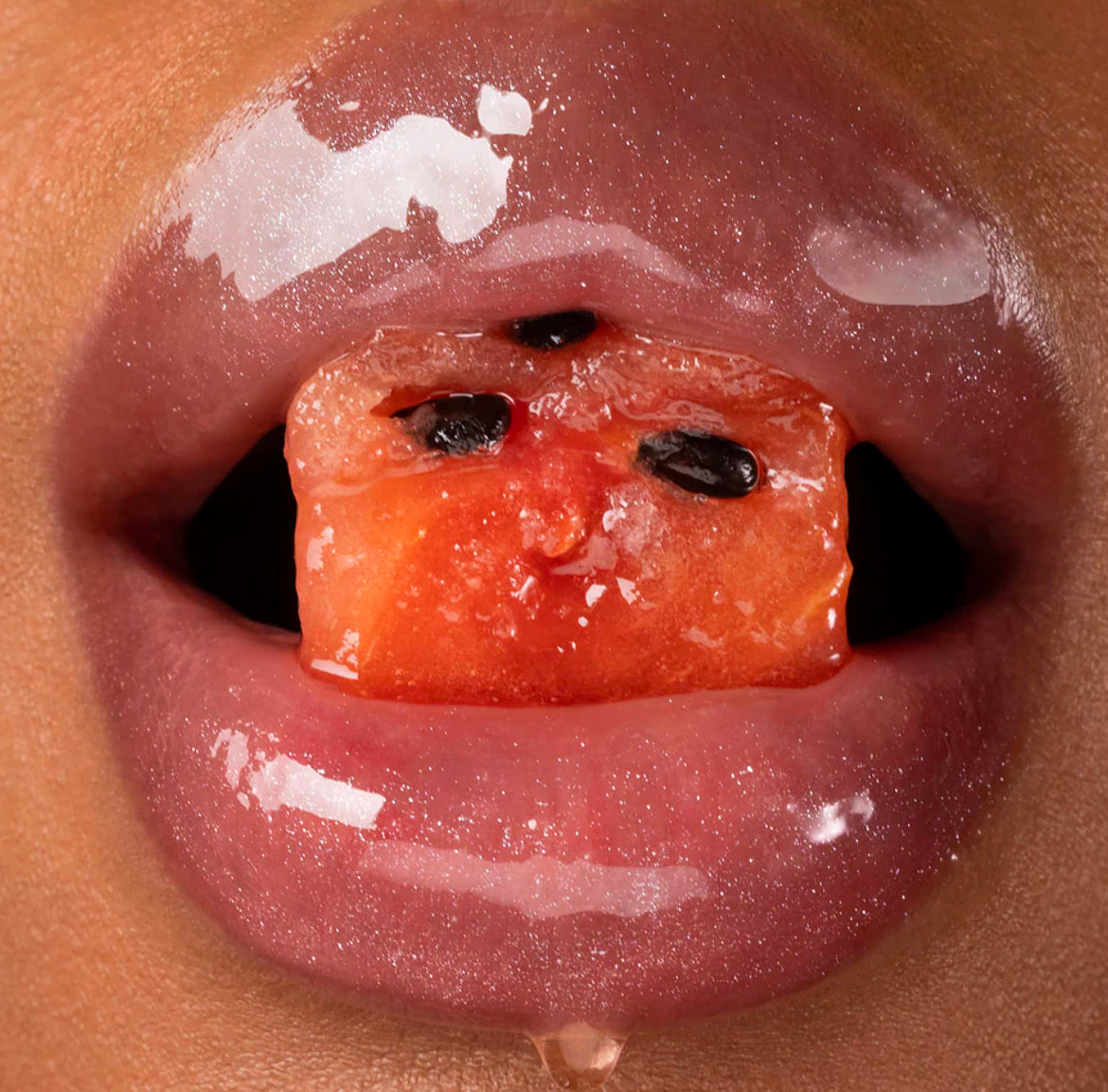 Gisou Honey Infused Lip Oil