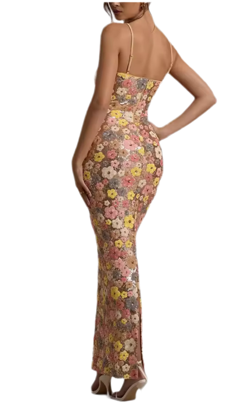 Melia dress