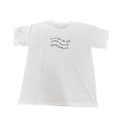 This is my off-duty uniform